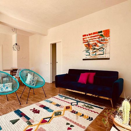 Vila Casa Arre Sciacca Exteriér fotografie