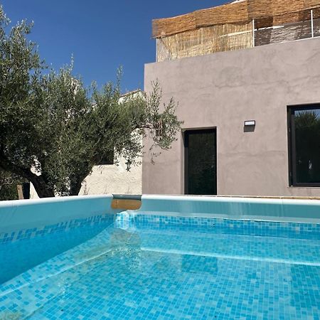 Vila Casa Arre Sciacca Exteriér fotografie