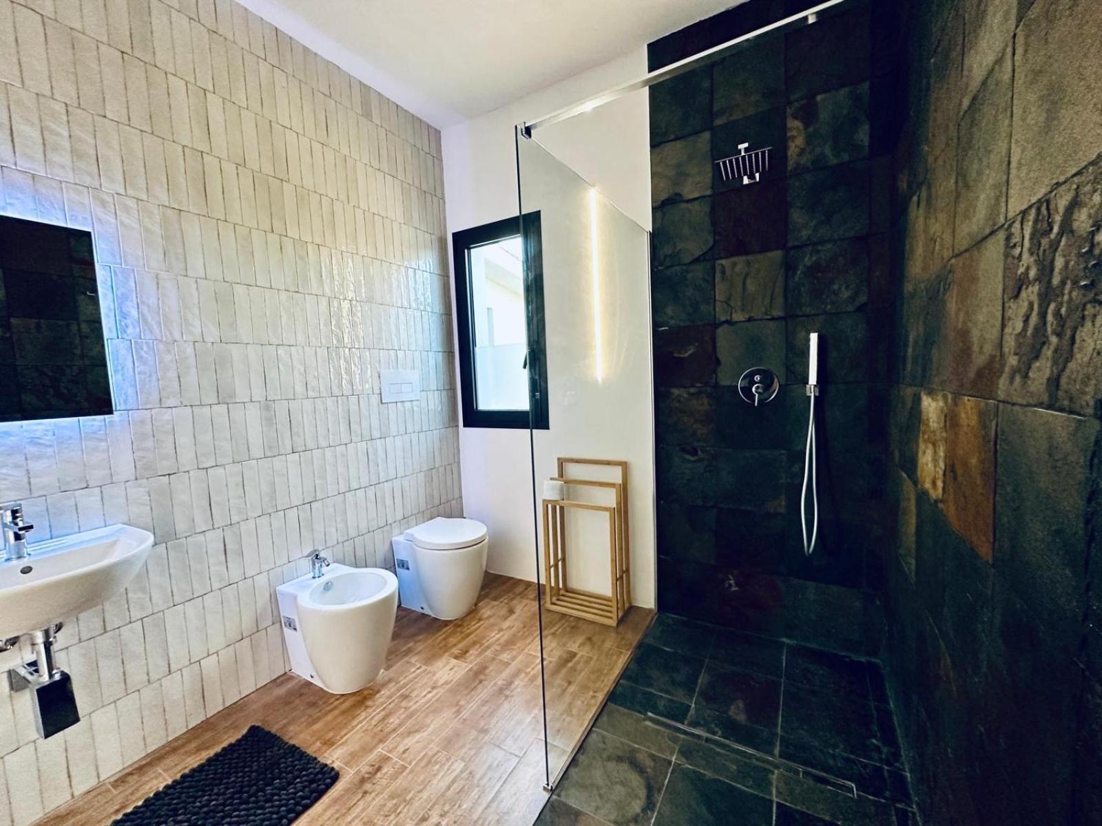 Vila Casa Arre Sciacca Exteriér fotografie