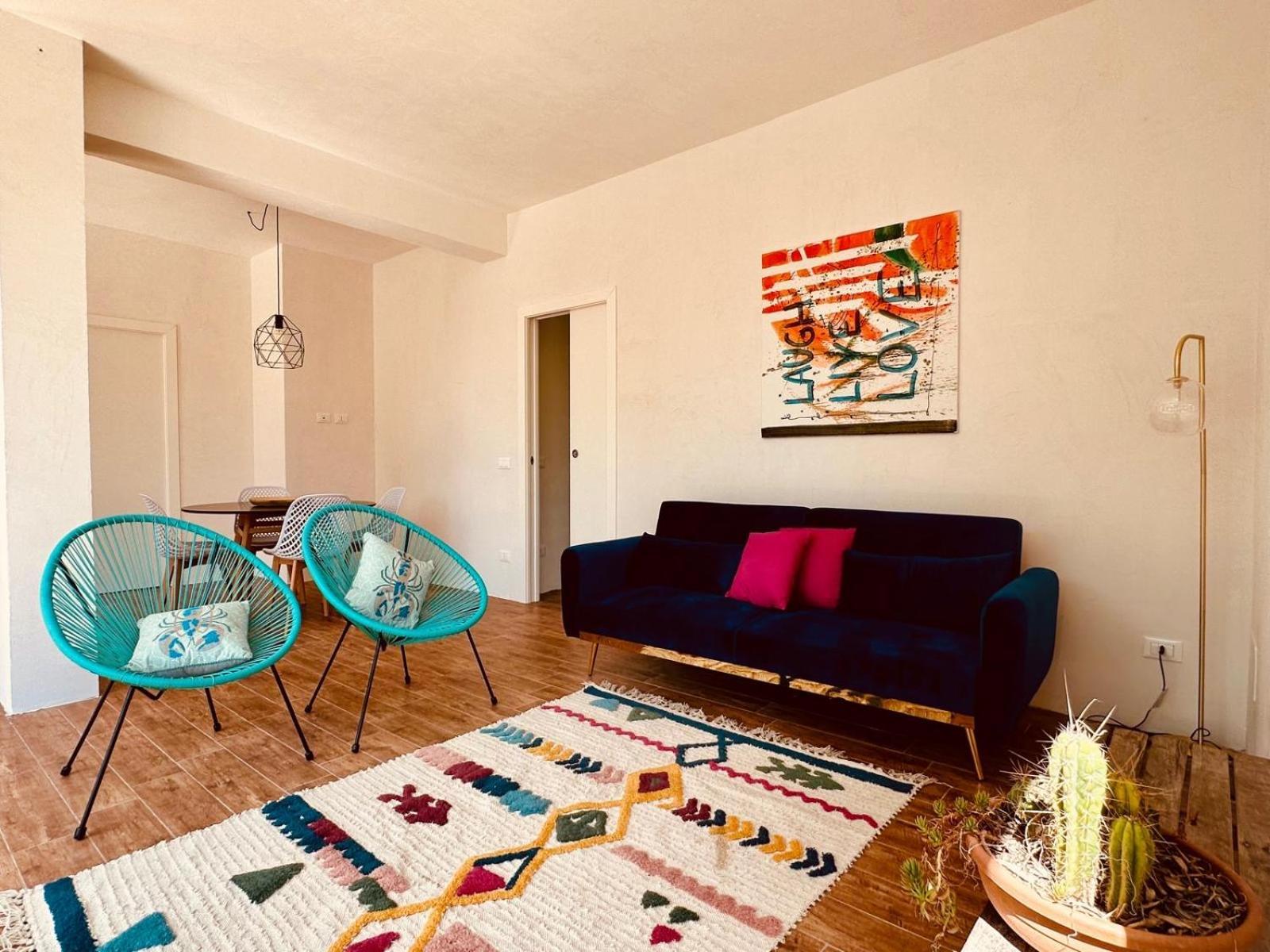 Vila Casa Arre Sciacca Exteriér fotografie