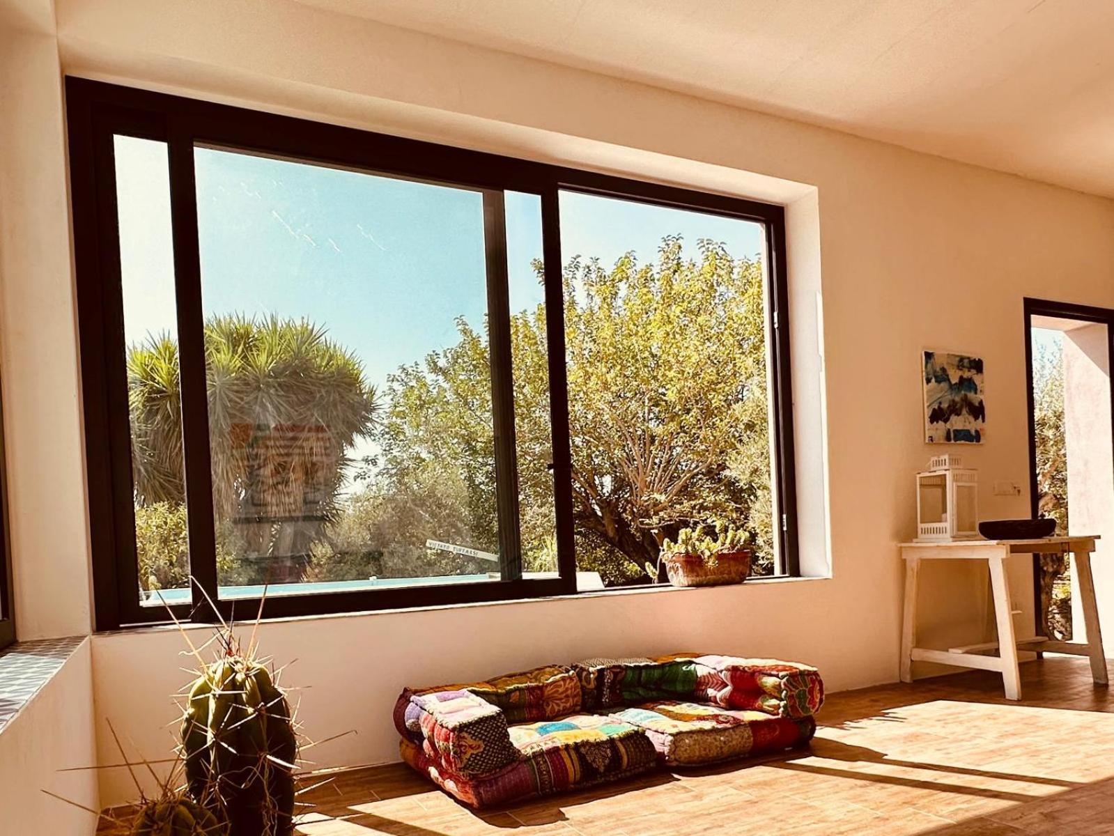 Vila Casa Arre Sciacca Exteriér fotografie