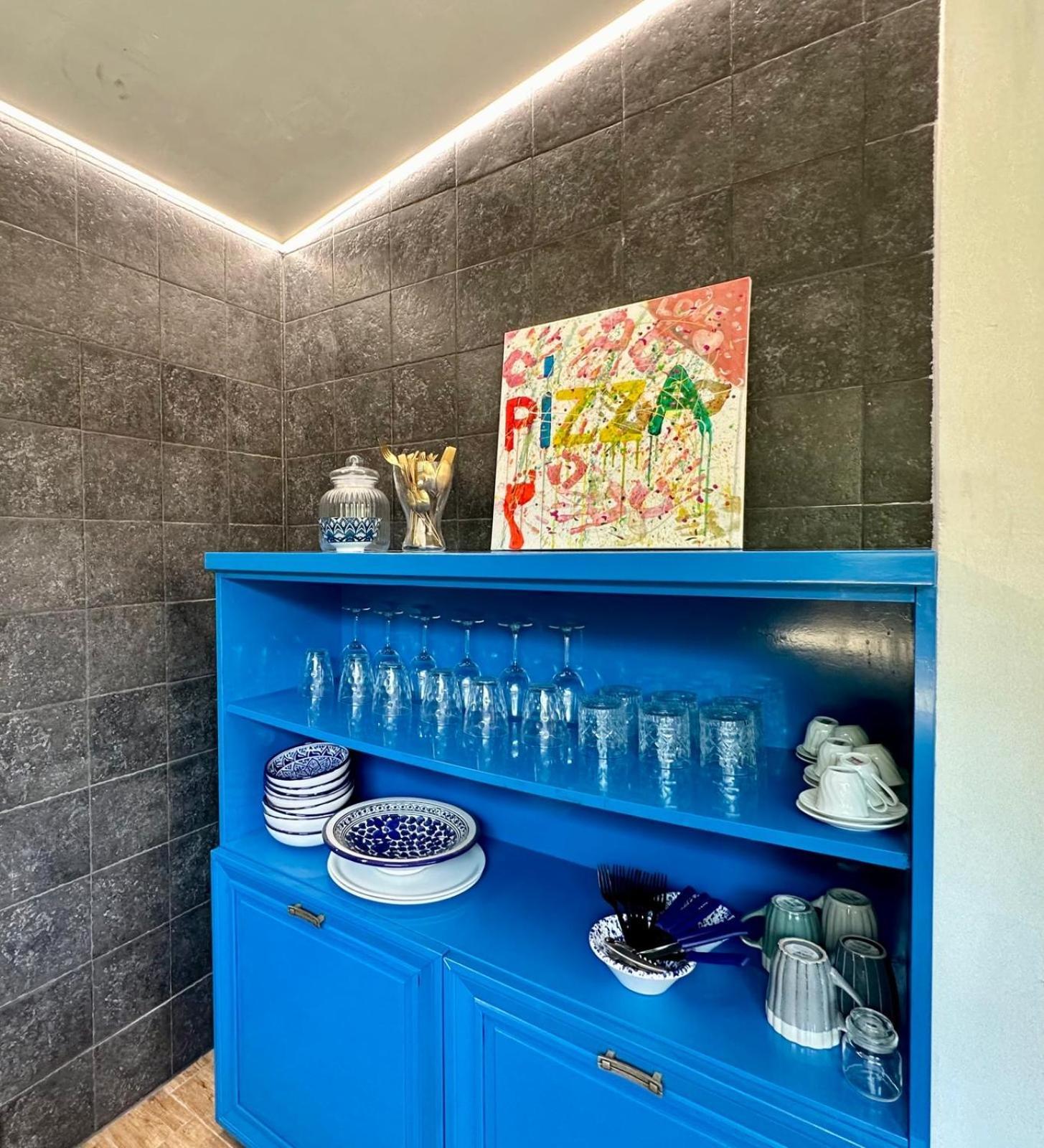 Vila Casa Arre Sciacca Exteriér fotografie