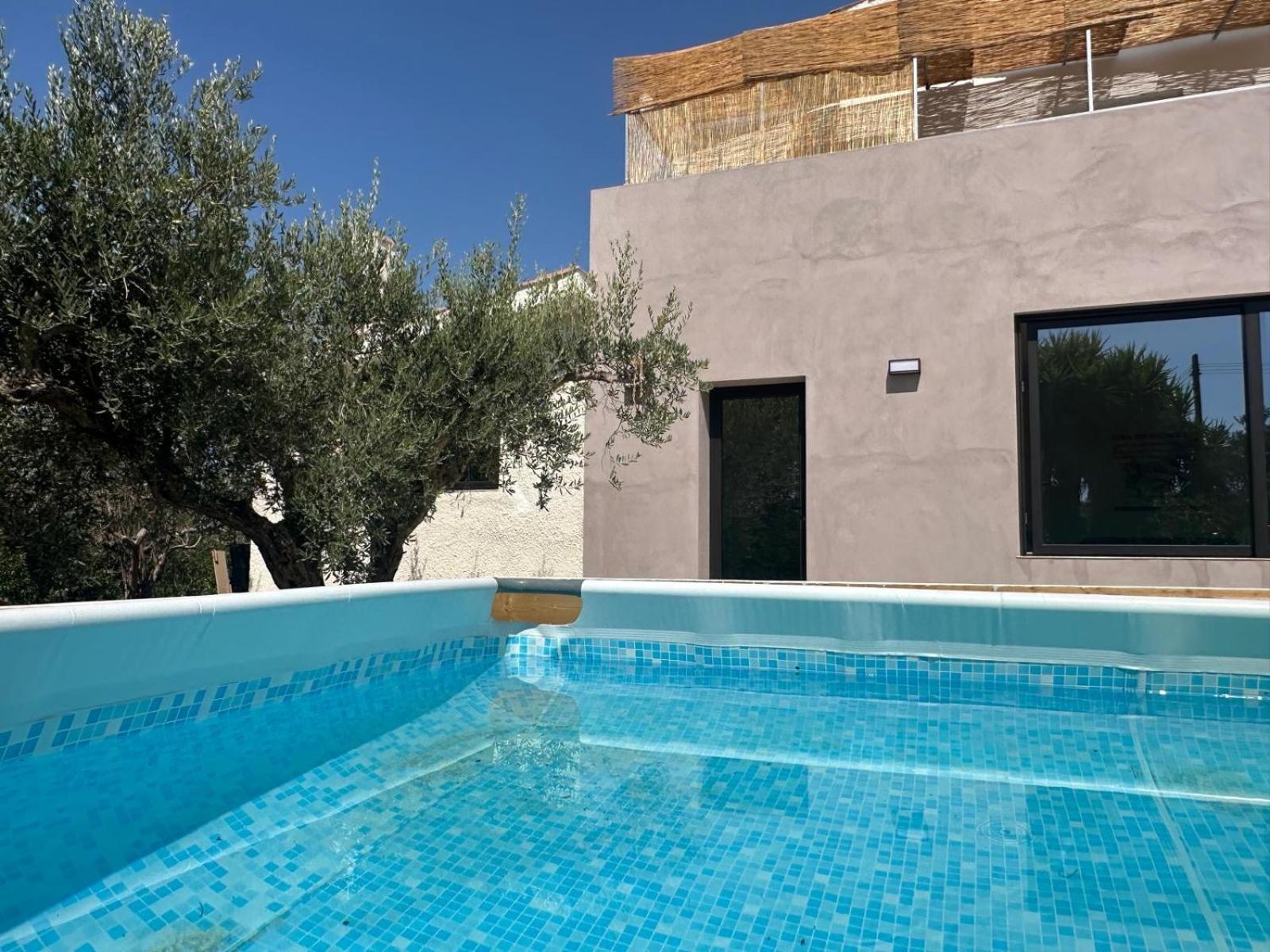 Vila Casa Arre Sciacca Exteriér fotografie