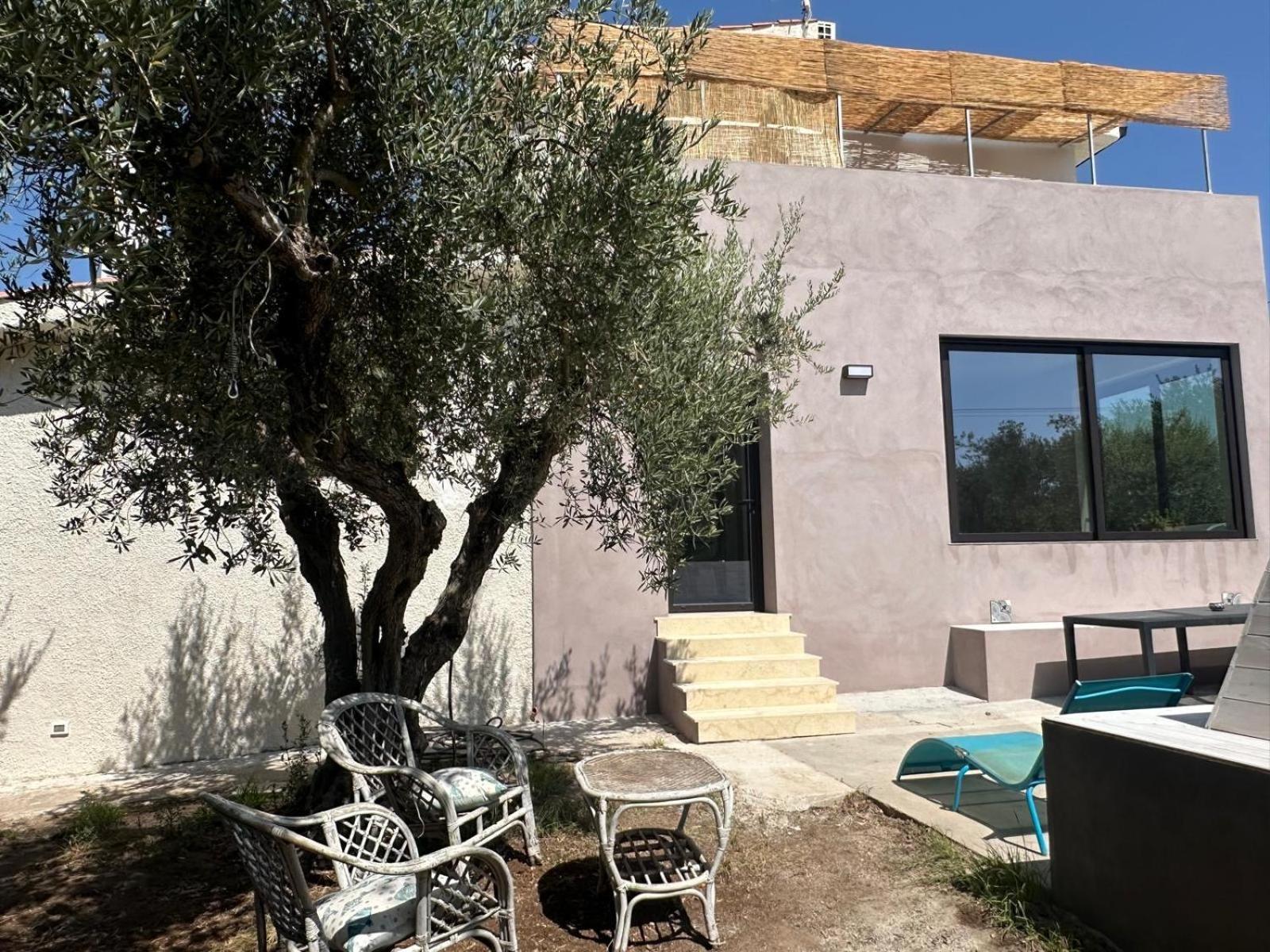 Vila Casa Arre Sciacca Exteriér fotografie